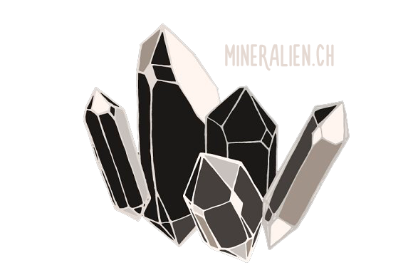 mineralien